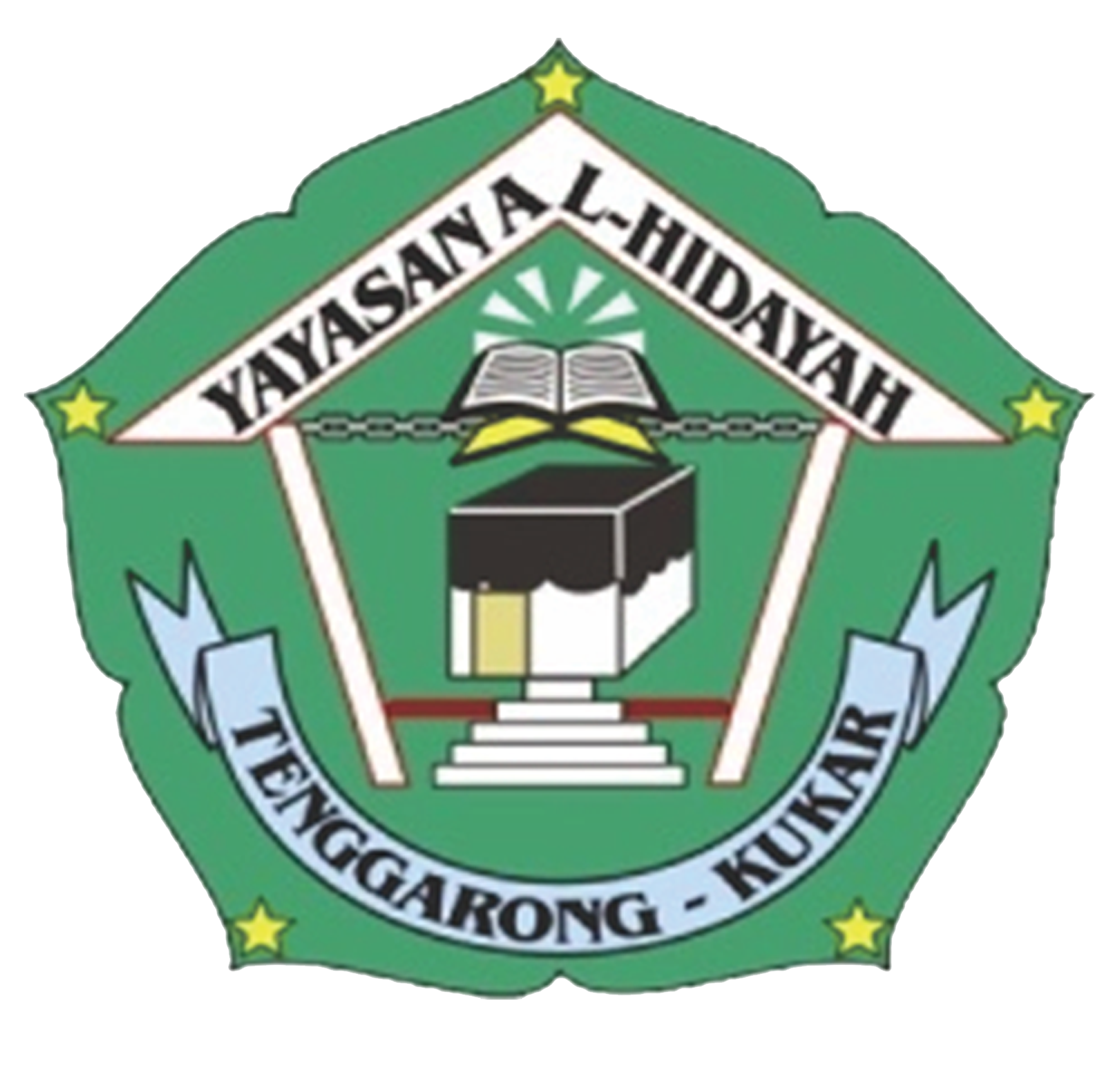 Logo Yayasan
